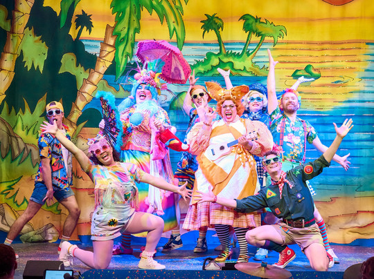 Corn Exchange-纽伯里必去景点