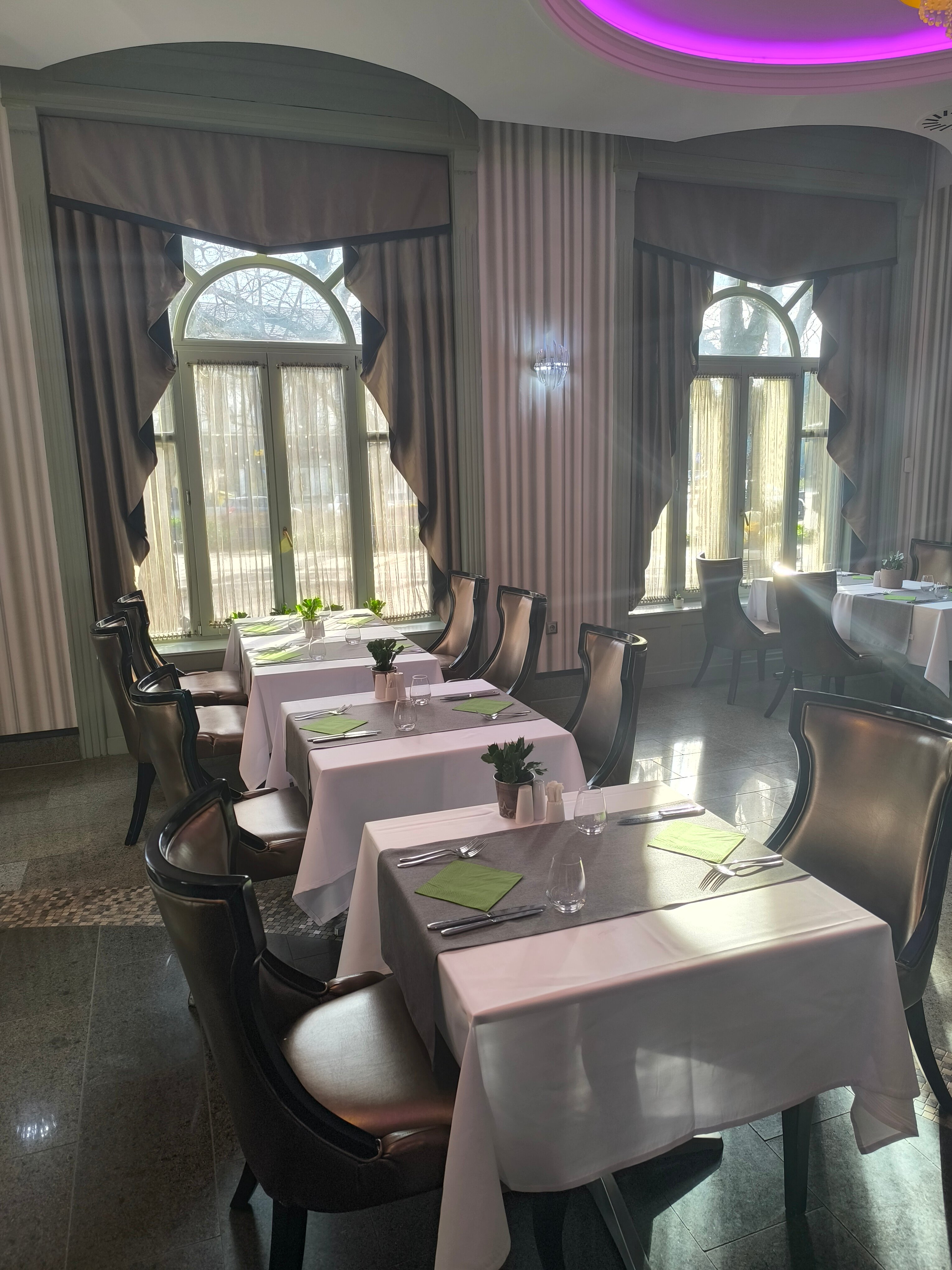 Grand Hotel Glorius Mako-官方