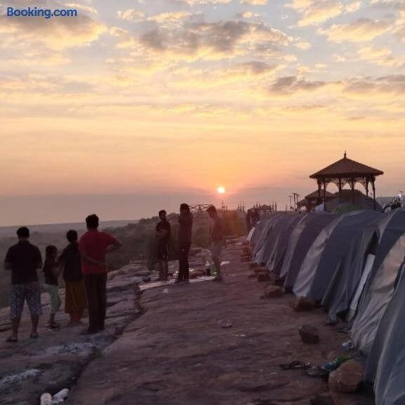 Adventures At Gandikota