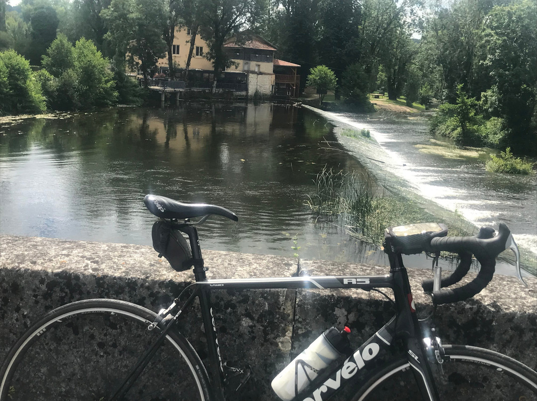Dordogne Cycling景点图片