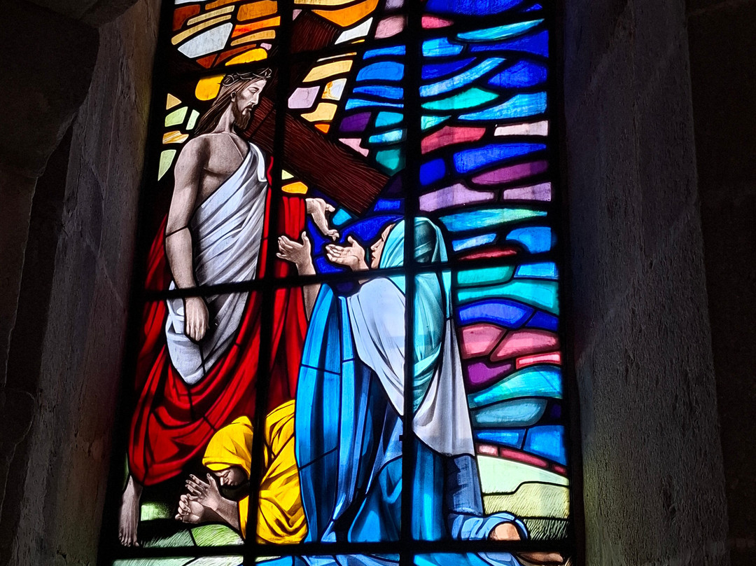 Igreja de Nossa Senhora da Consolação e Santos Passos景点图片