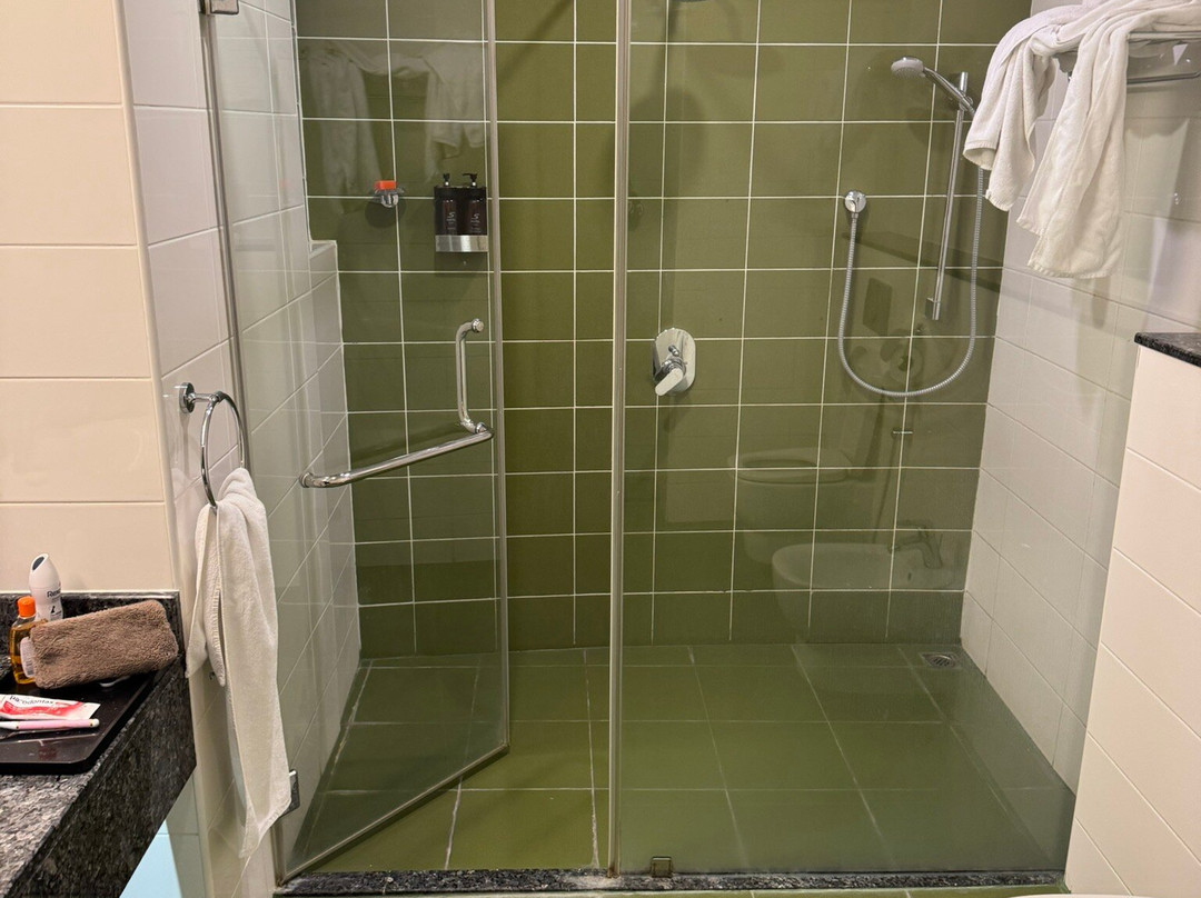 S Hotel Bahrain主图