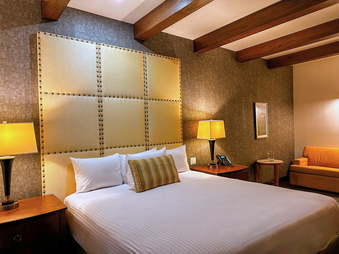 Hotel Maria Bonita Chihuahua