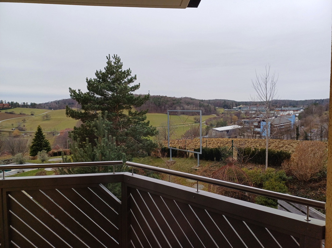 Maiers Kuschelhotel Loipersdorf Deluxe主图