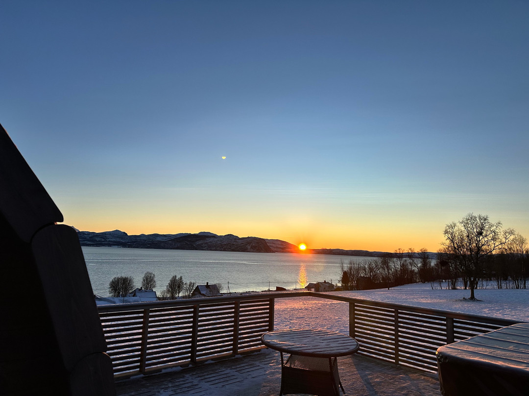 Yggdrasil Farmhotel Retreat, Spa & Yoga主图