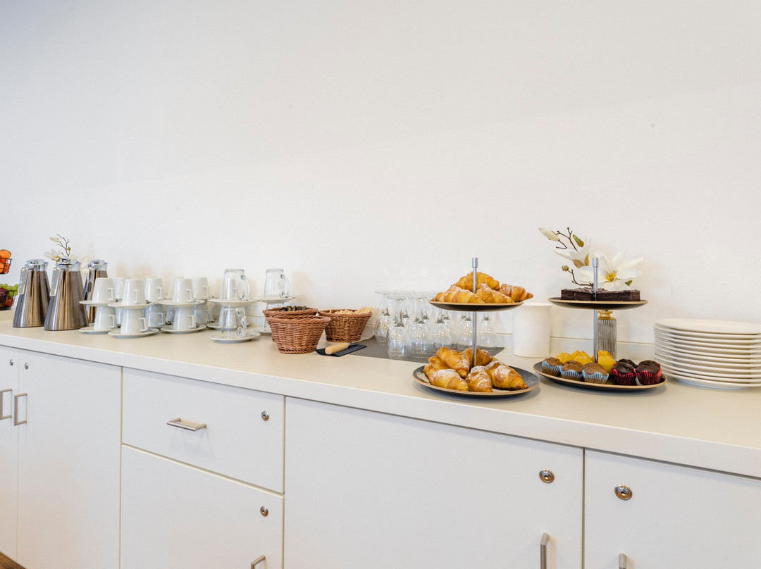 Plaza Inn Dachau Munich主图