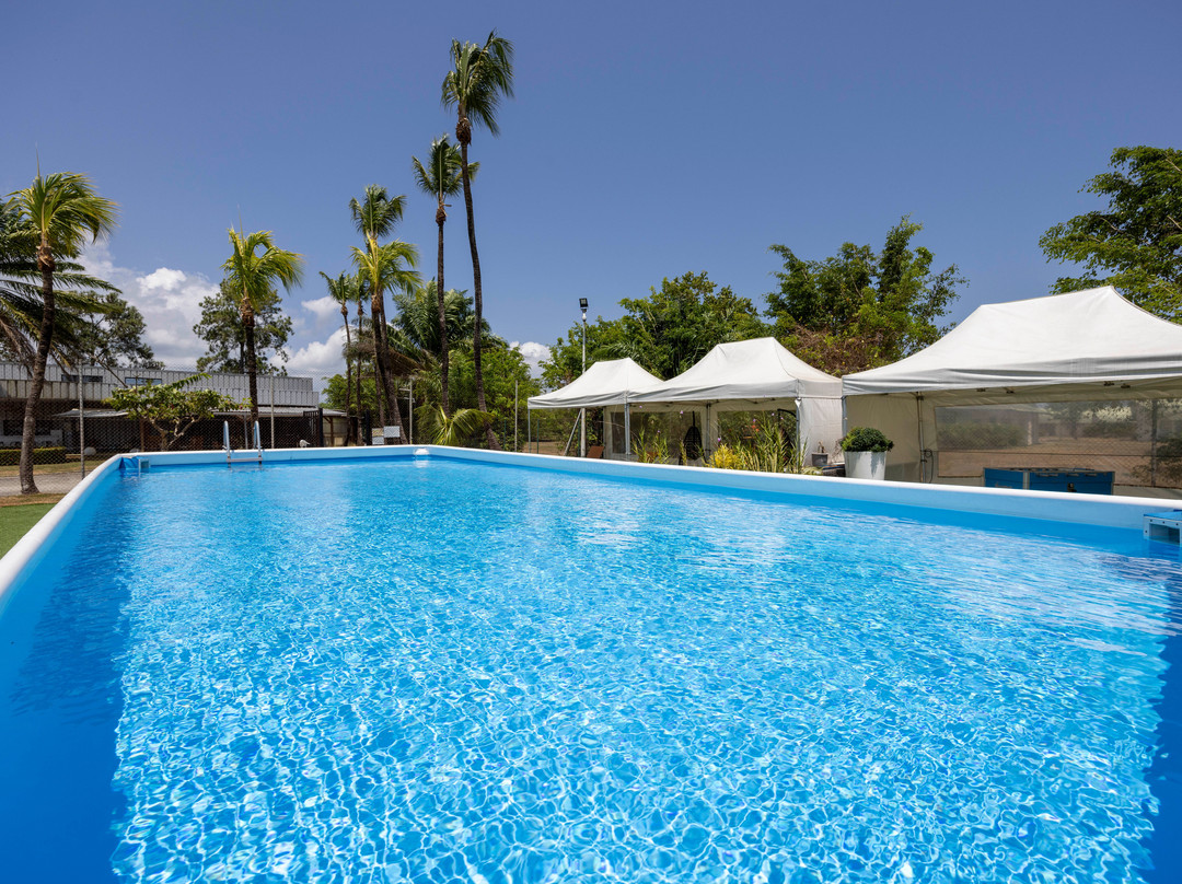 Hotel Atlantis主图