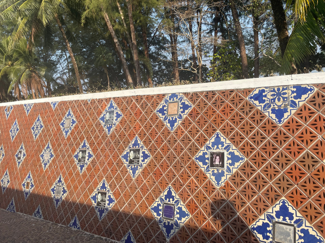 Holiday Service Khao Lak-泰曼必去景点