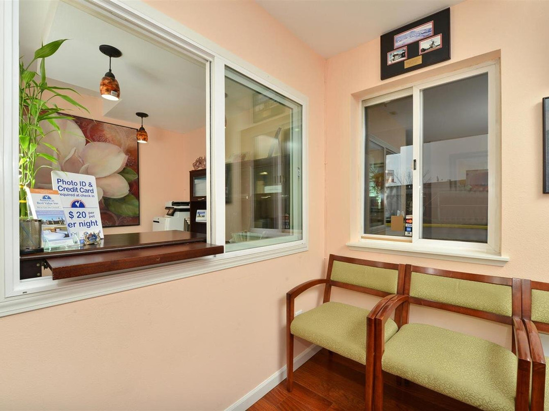 Americas Best Value Inn Lakewood Tacoma S主图