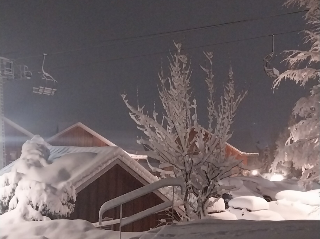 Résidence Goélia Les Chalets de la Toussuire主图