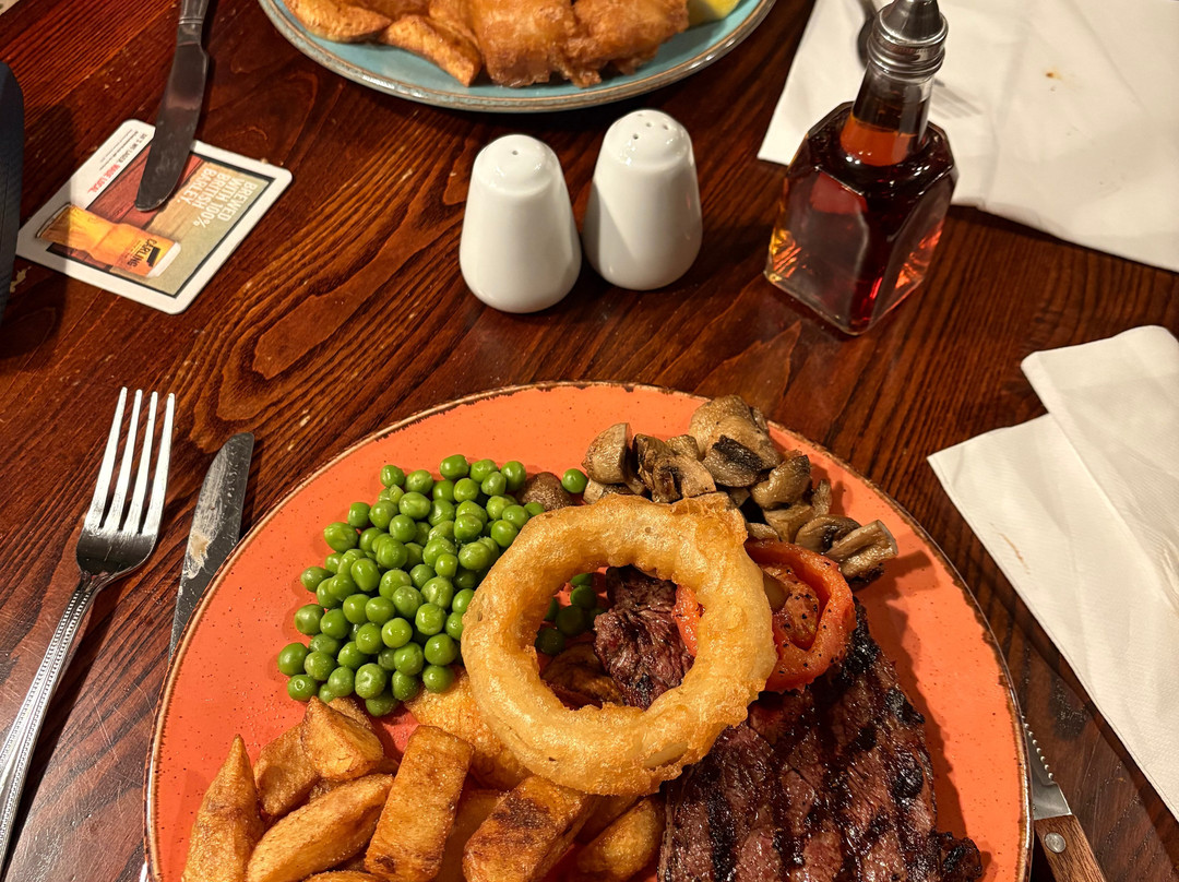 The Derwent Arms主图