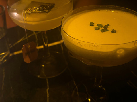 Rabbit Hole-曼谷必去景点