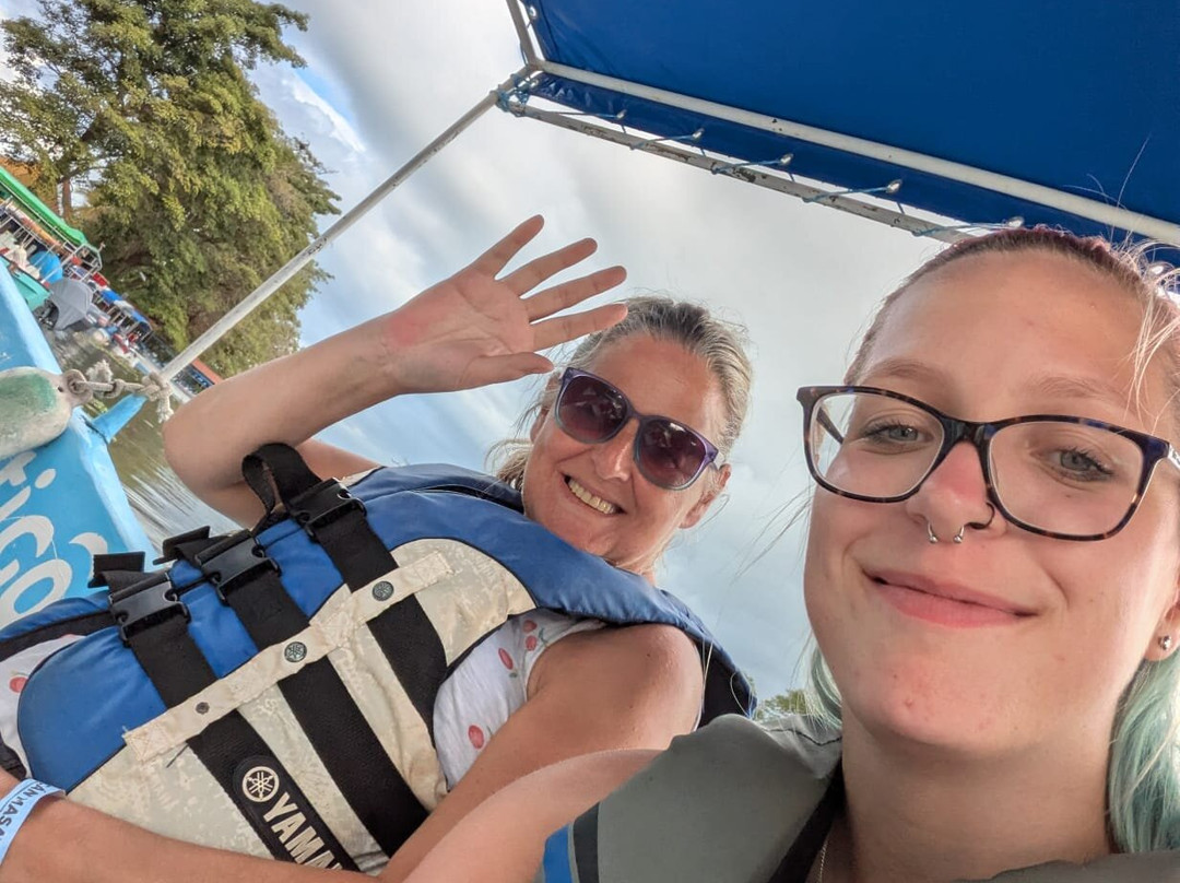 Franco's Adventures-El Jobo必去景点