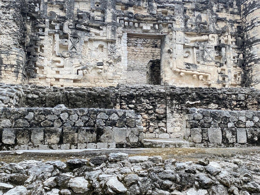 Hotel Villa Calakmul主图