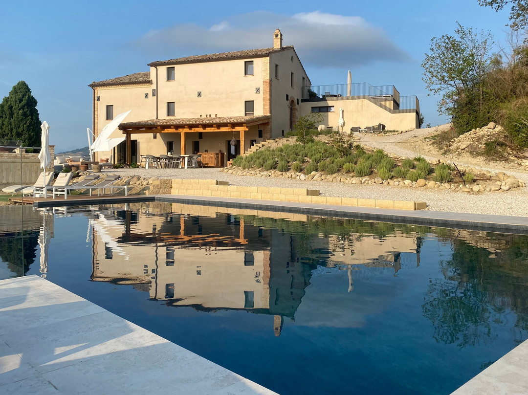 Brezza Di Sera Agriturismo