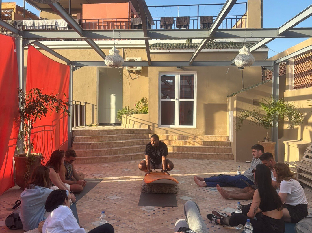 Mint Surf Morocco-Taghazout必去景点