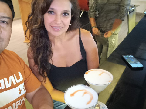 Costa Del Sol Wyndham Lima City主图