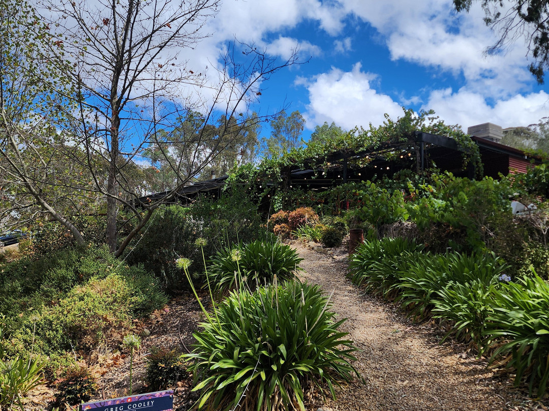 Greg Cooley Wines-克莱尔必去景点