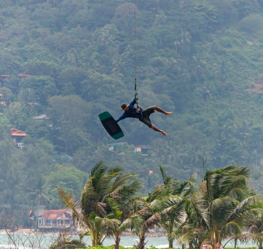 Kite Club Koh Phangan景点图片