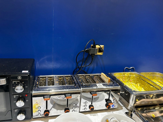 Hotel Diego De Almagro Express Temuco主图