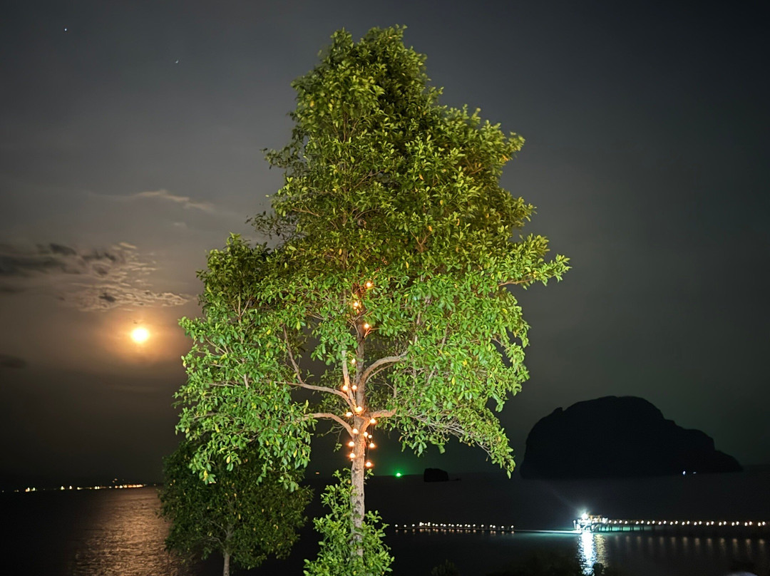 艾斯穆拉达景观度假村主图