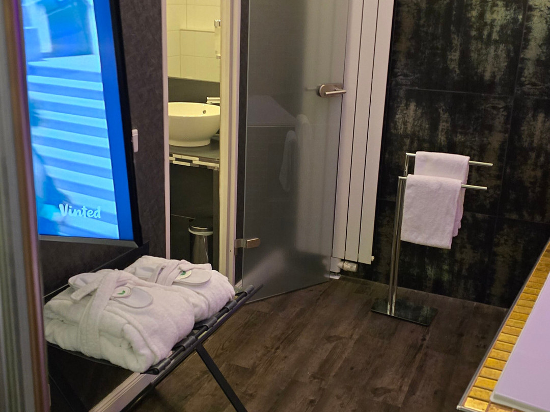 stays design Hotel Dortmund主图