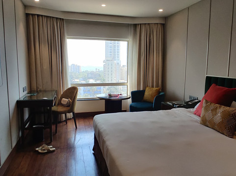 总统酒店-孟买-IHCL精选主图