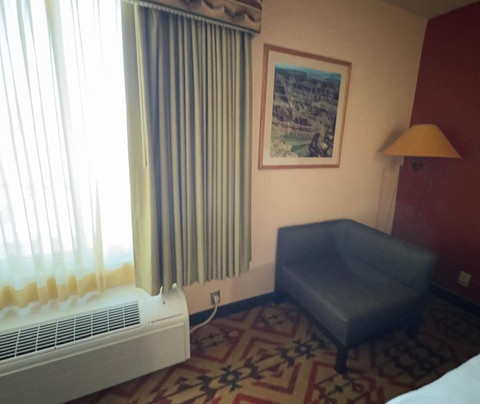 Hualapai Lodge主图