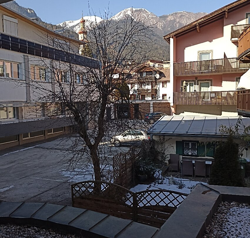 Hotel Donnerhof主图