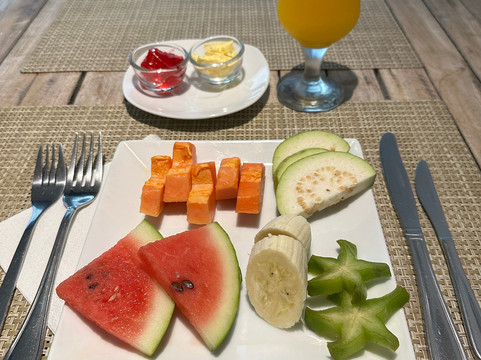 科伦坡罗克韦尔酒店主图