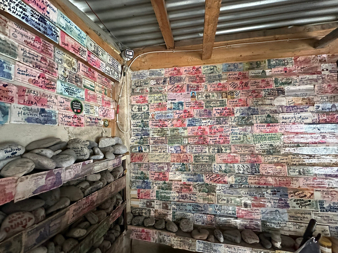 Hunza Valley-Gilgit必去景点