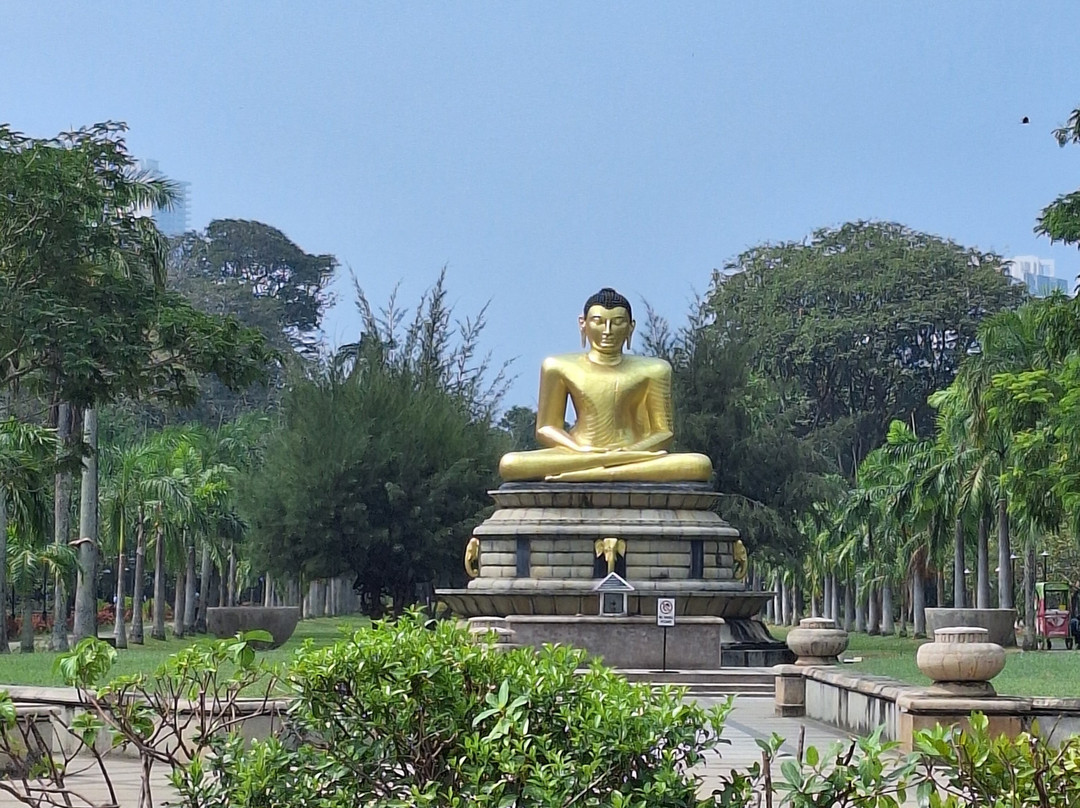 Sri Lankan Safe Tours-Kirindiwela必去景点