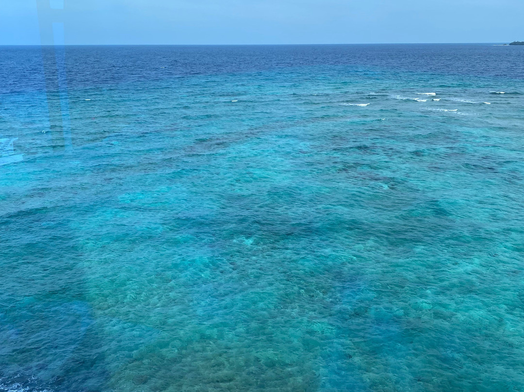 Swarn By Hawks Hotels, Kamadhoo Maldives主图