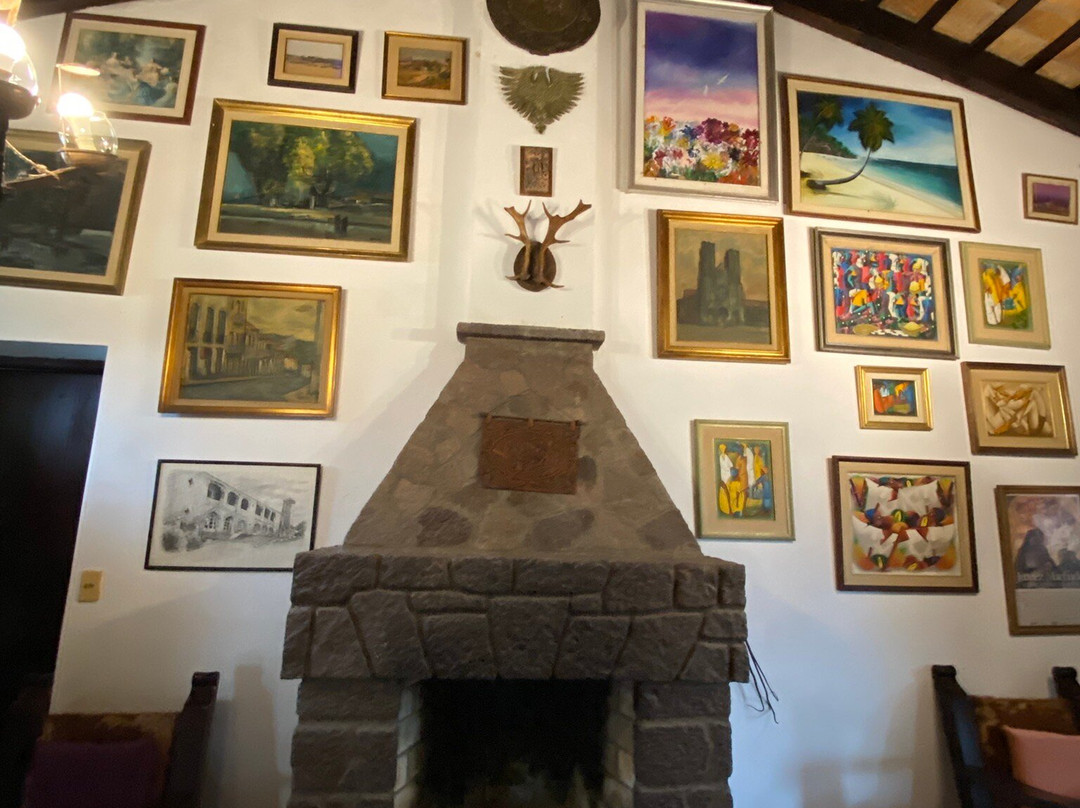 Fuerte de San Miguel-Chuy必去景点