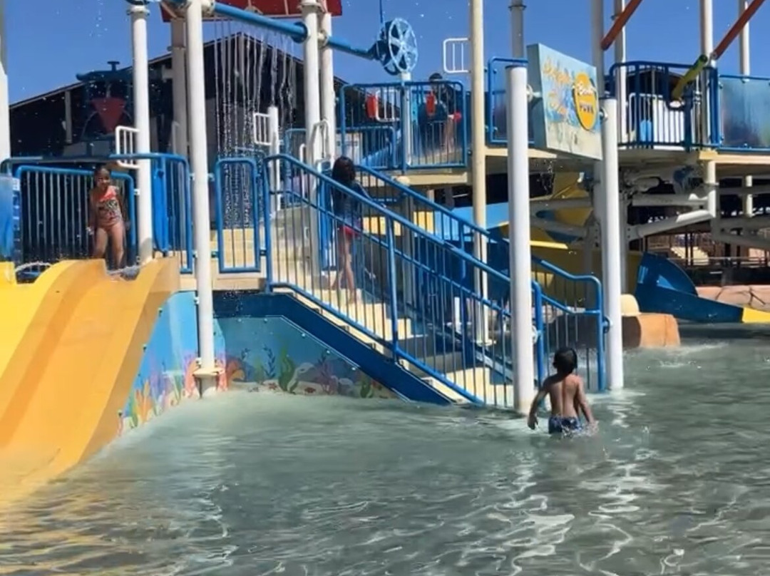 Bali Park-Luziania必去景点