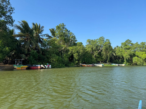 La Tours-Hambantota必去景点