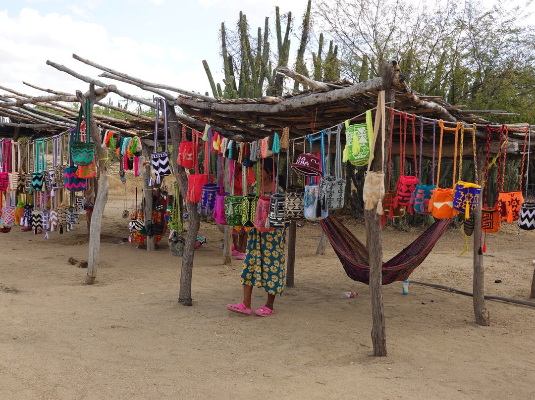 Macuira Tours-Riohacha必去景点