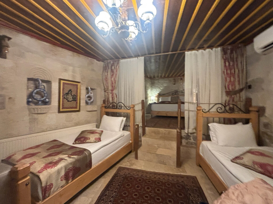 阿仁洞穴住宿加早餐旅馆主图