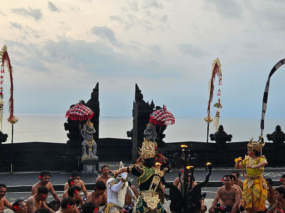 Wira Water Sports Bali-克隆孔必去景点