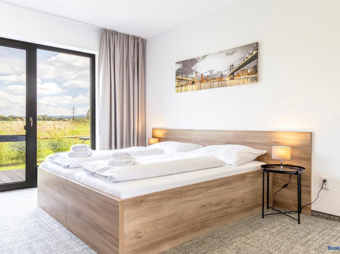 Sport Hotel Bečva