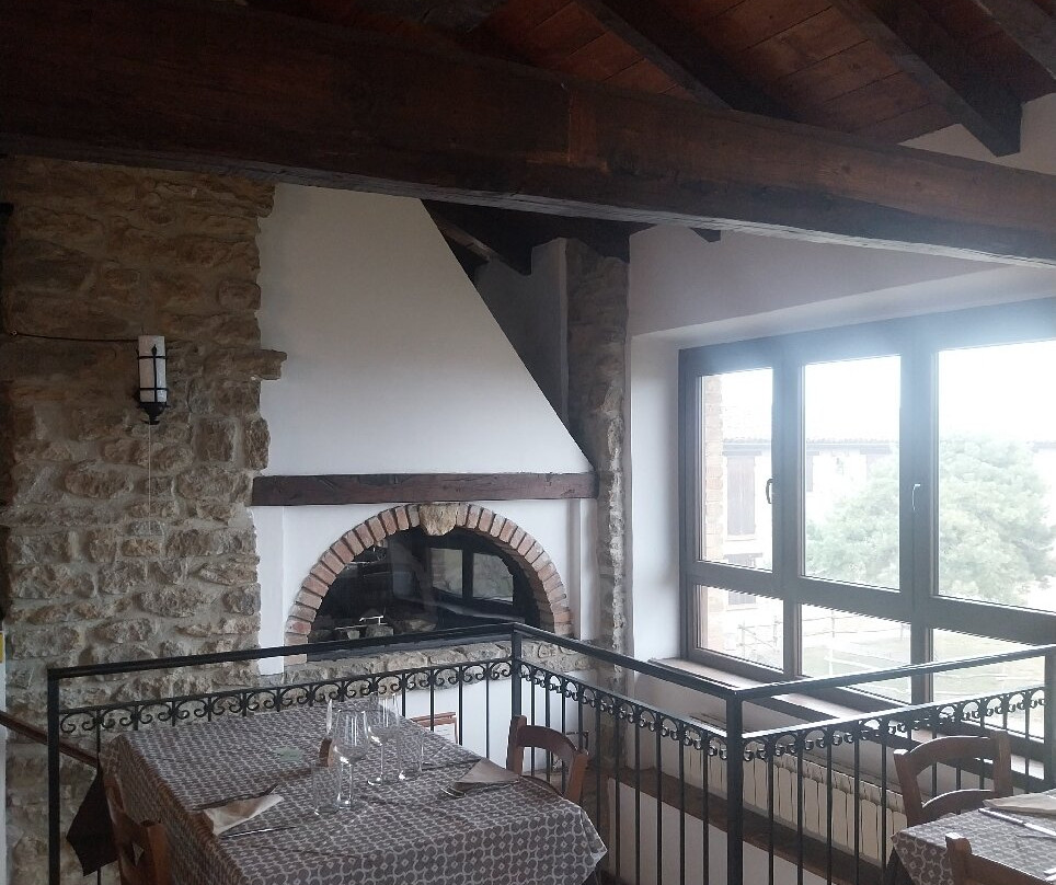 Agriturismo Ca' del Monte主图