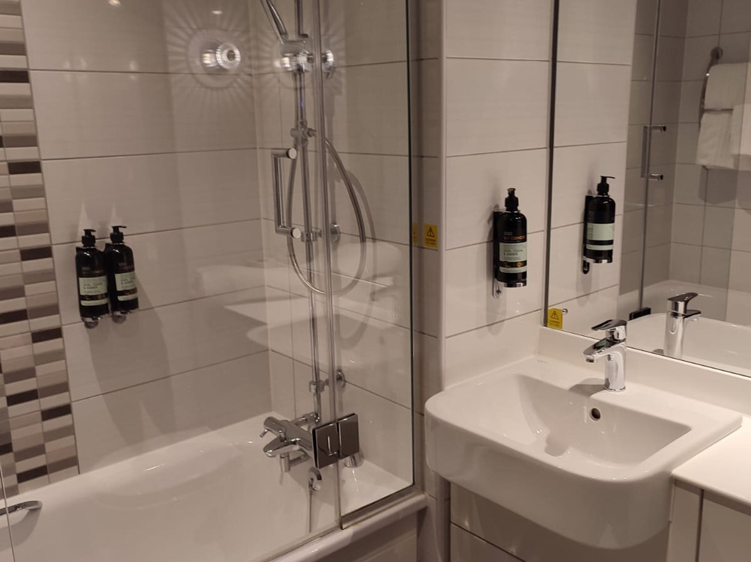 Premier Inn Pickering hotel主图