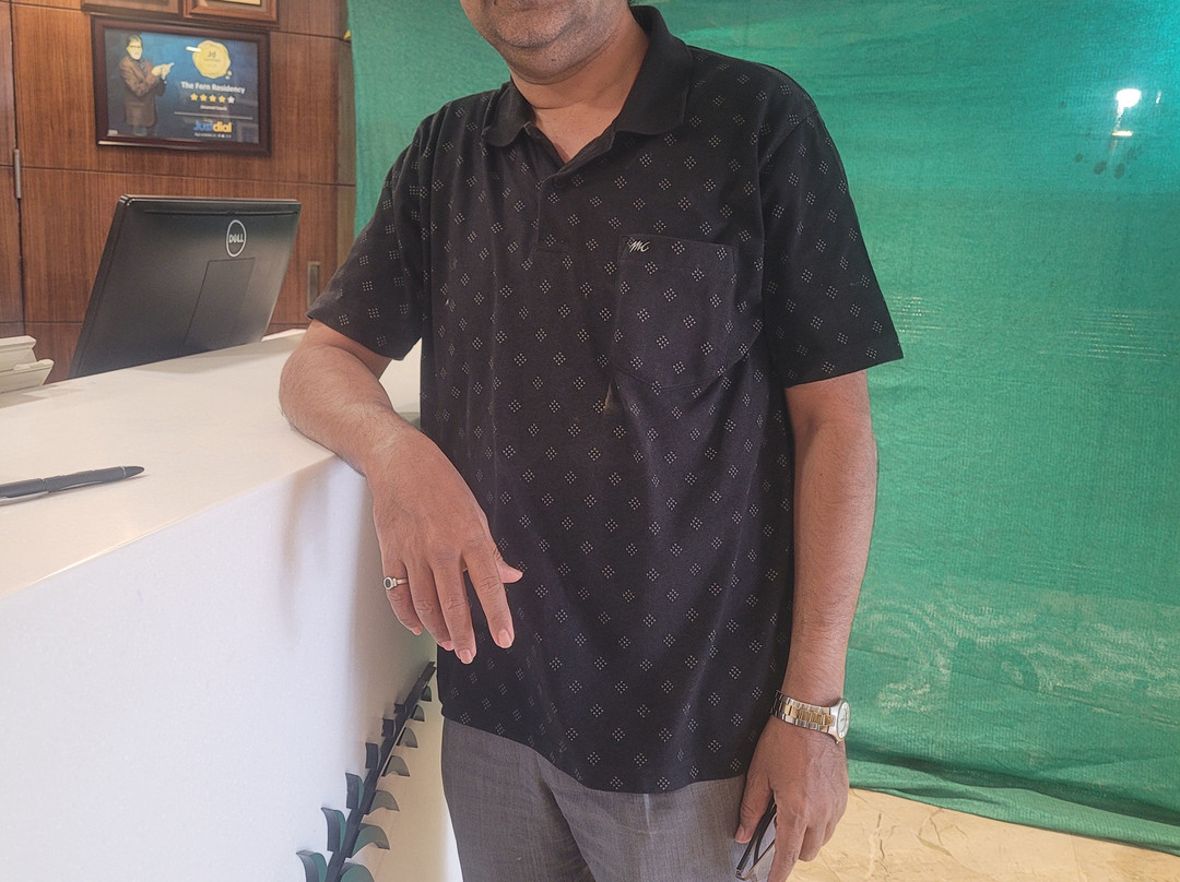 The Fern Residency, Asansol主图