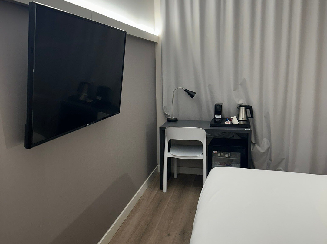 斯多瑞梅阿尔巴塞特酒店主图