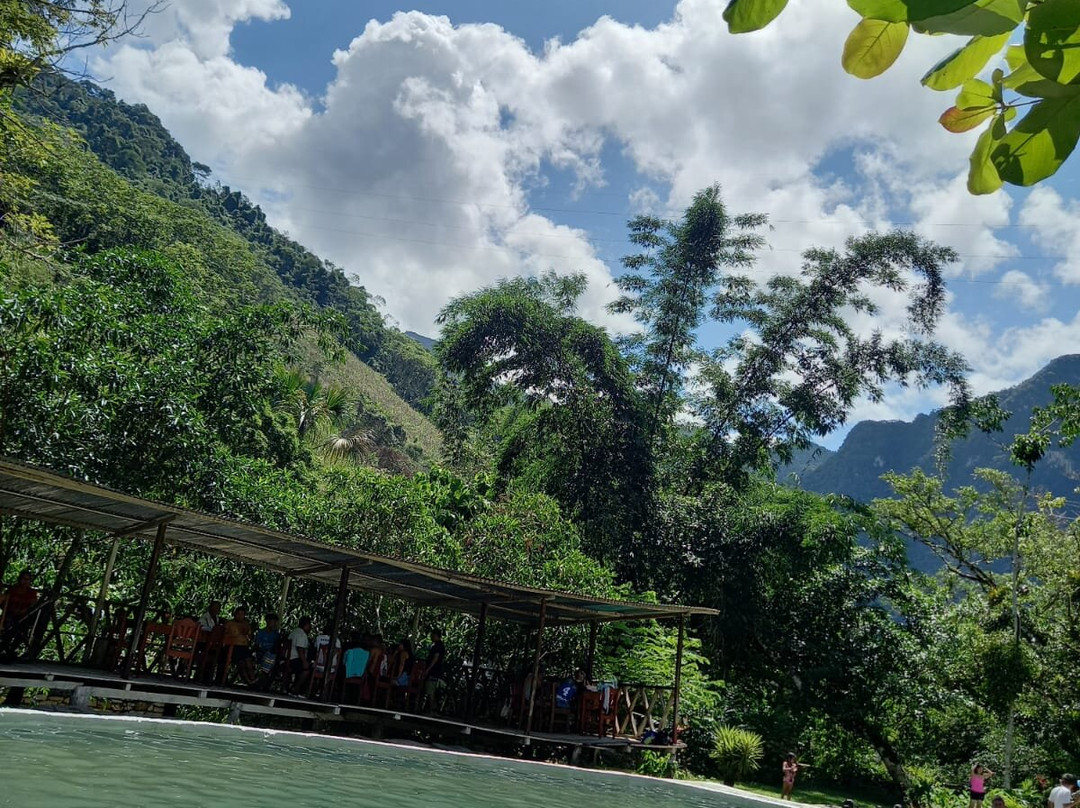 Parque Nacional Tingo Maria-Huanuco必去景点