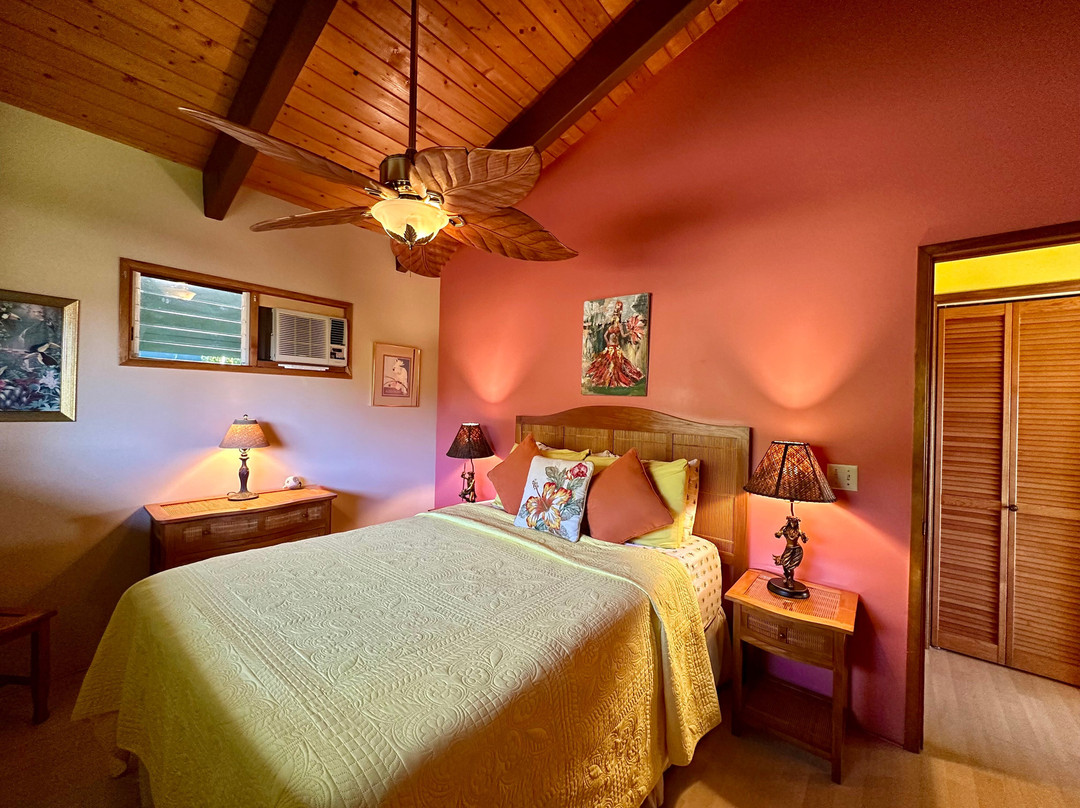 Dreams Come True on Maui Bed and Breakfast主图