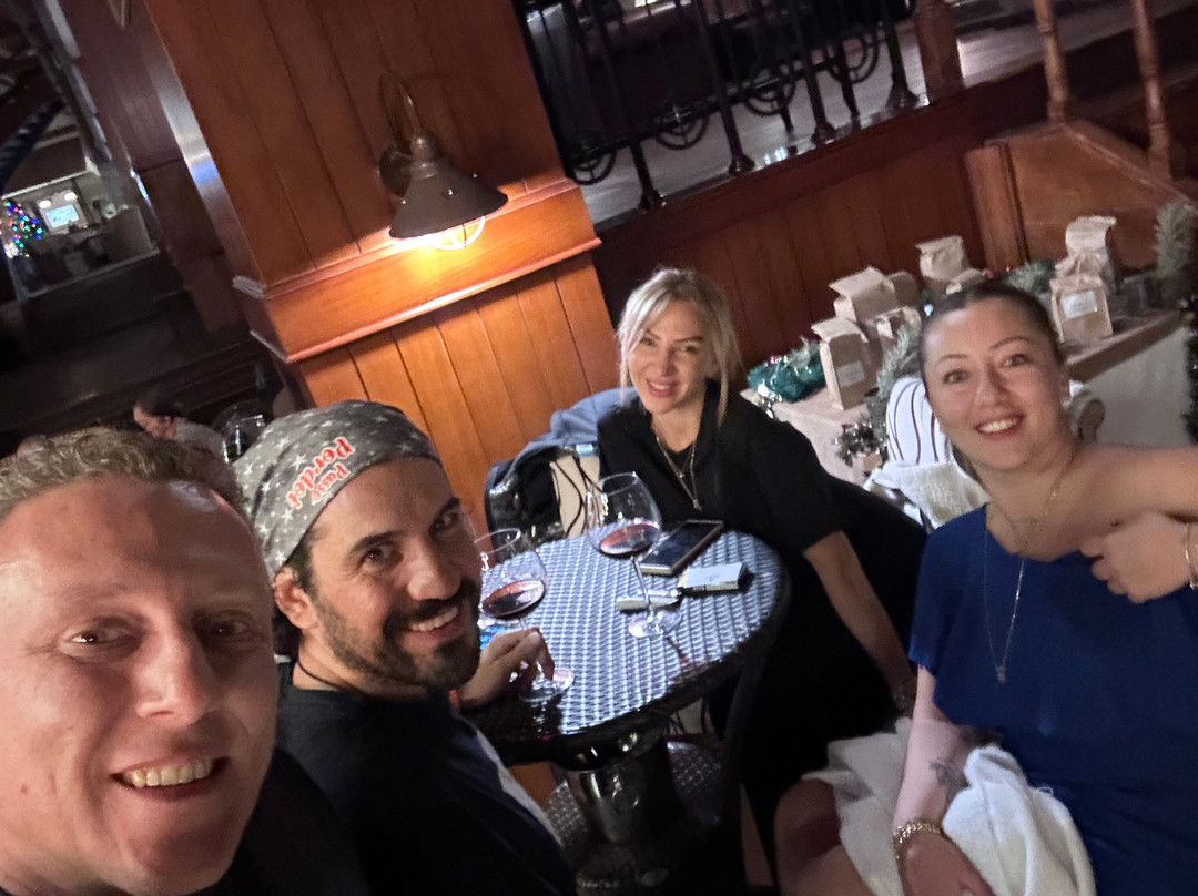 Duja Chalet Ski Center主图