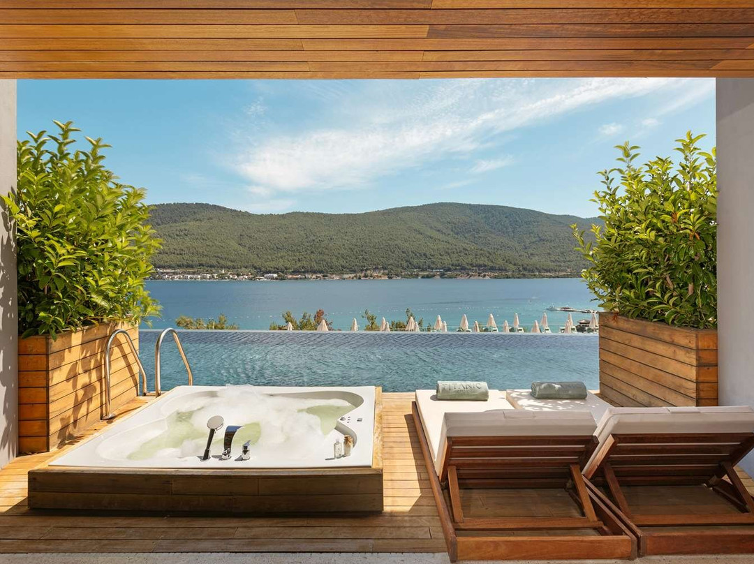 Titanic Luxury Collection Bodrum主图
