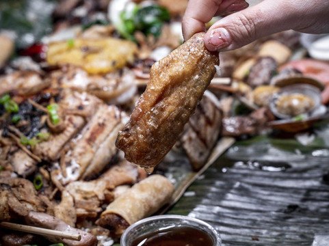 Limitless Bar & Grill