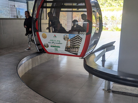 Taxi4You-阿加迪尔必去景点